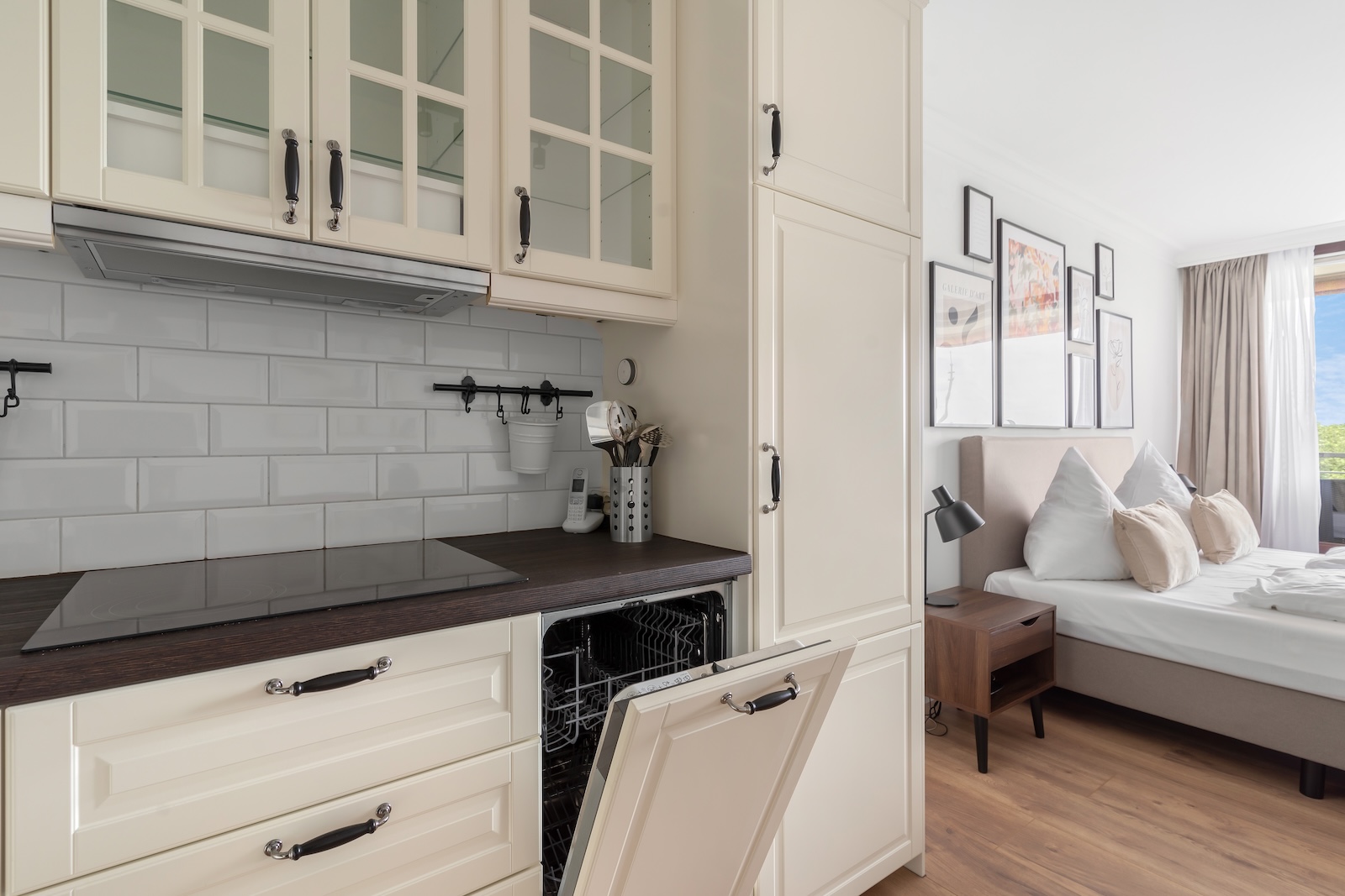 Beyond Living® Apartment Zentral