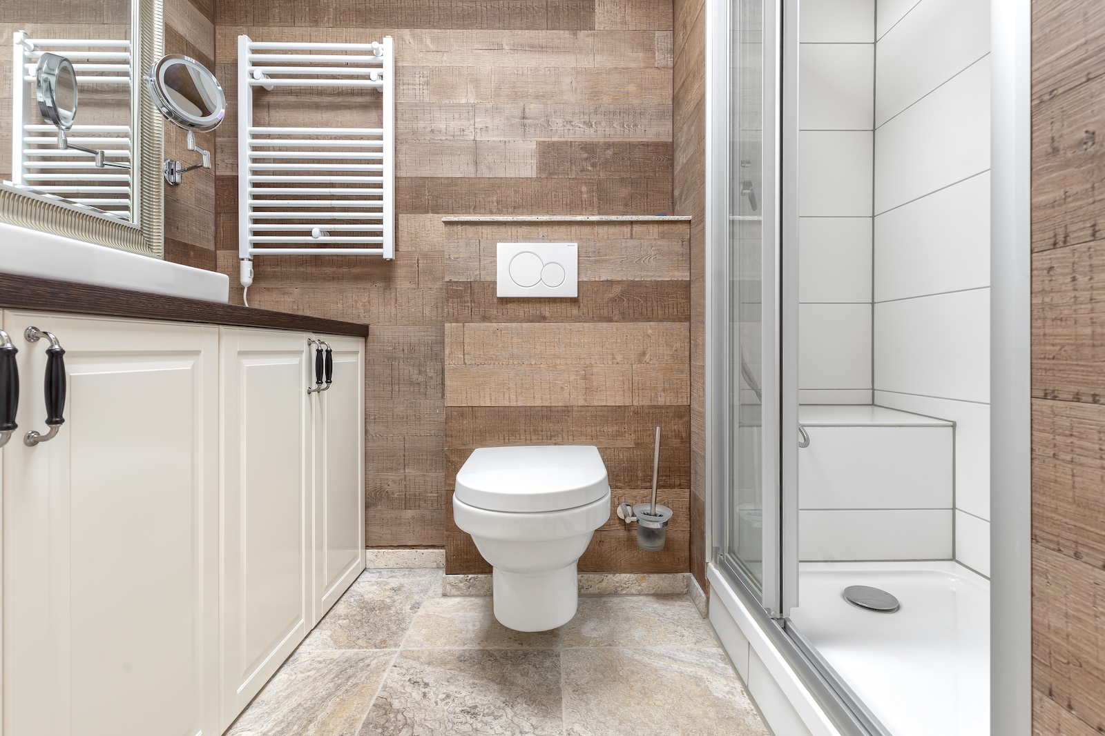 Beyond Living® Apartment Zentral