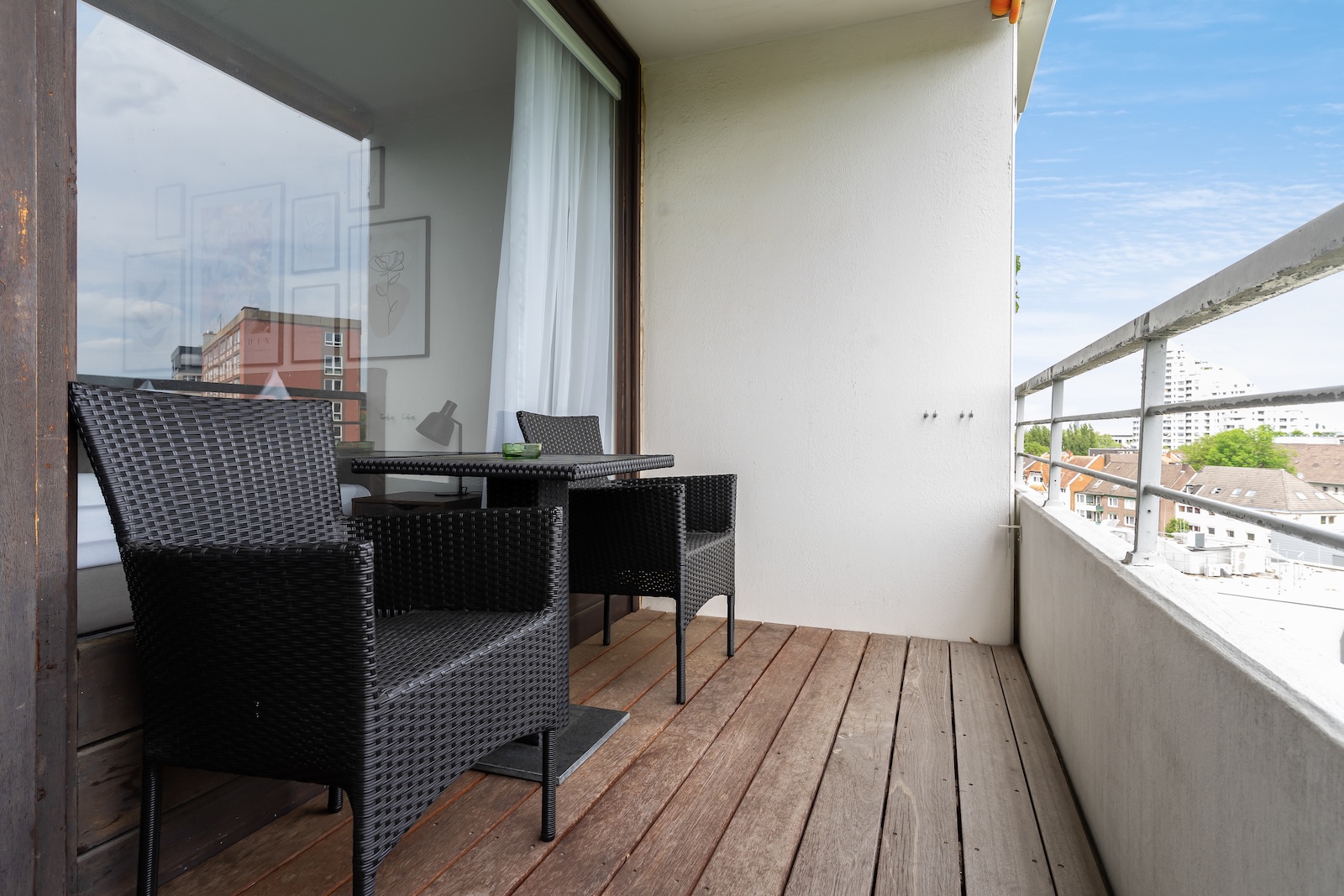 Beyond Living® Apartment Zentral