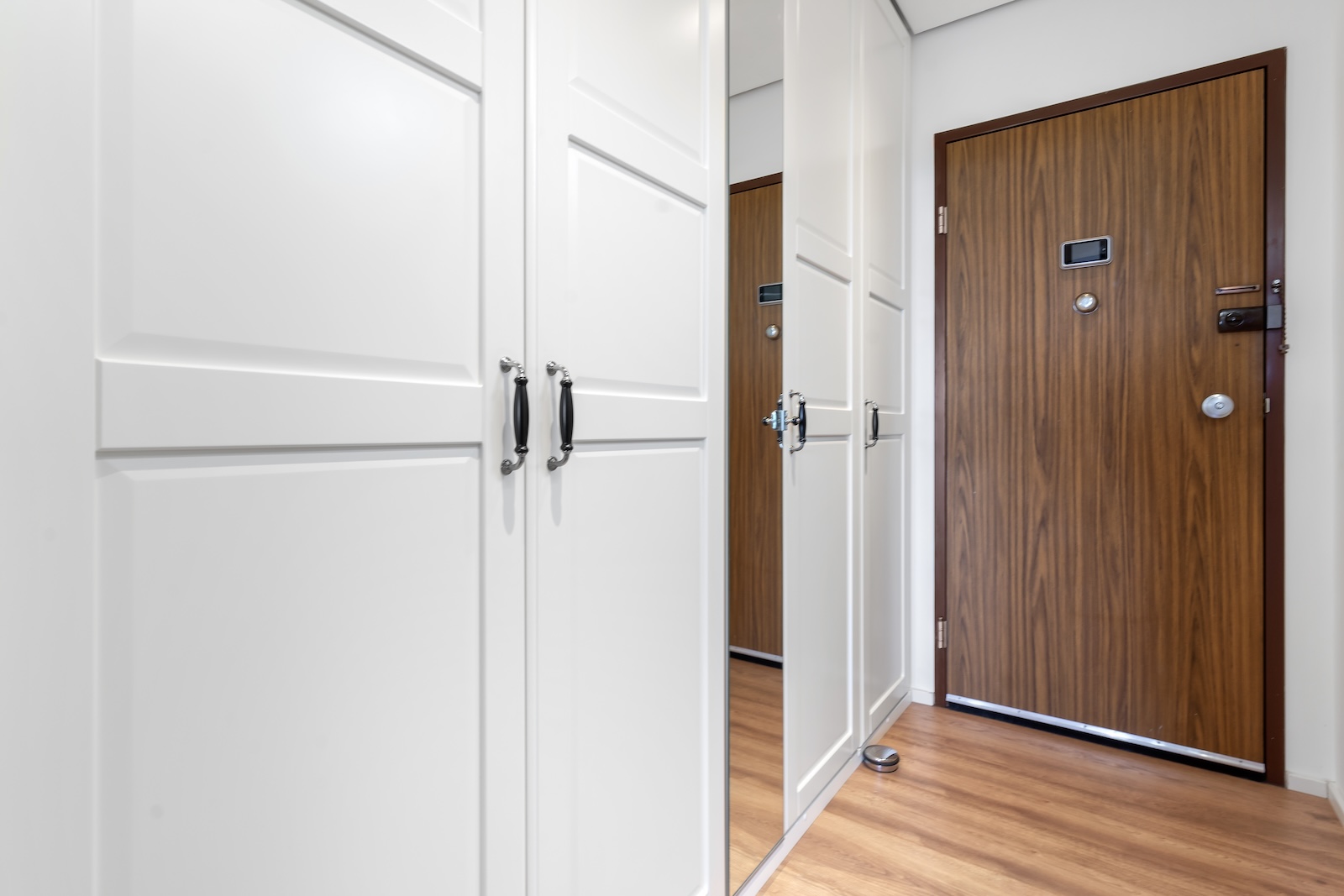 Beyond Living® Apartment Zentral