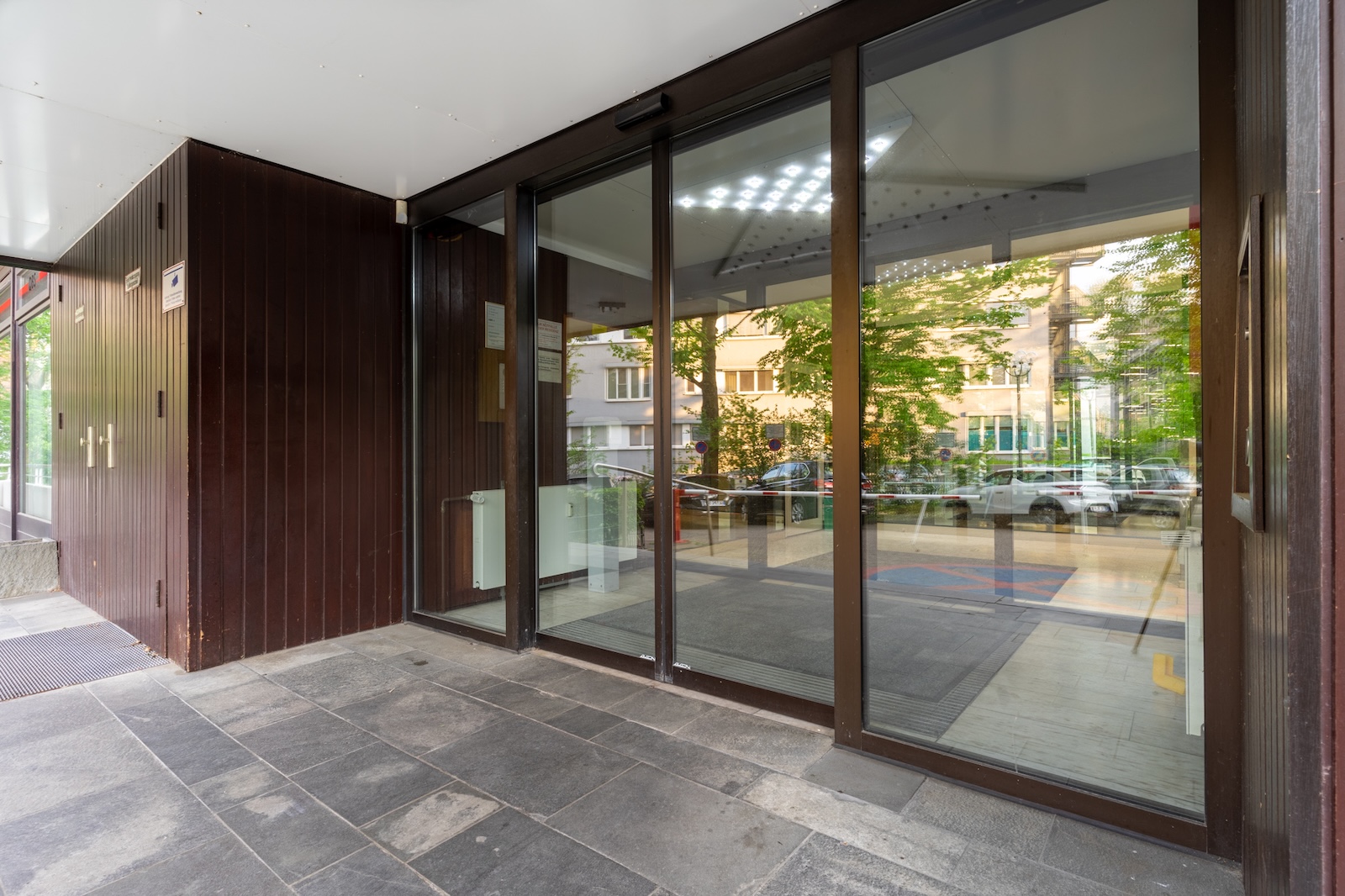 Beyond Living® Apartment Zentral