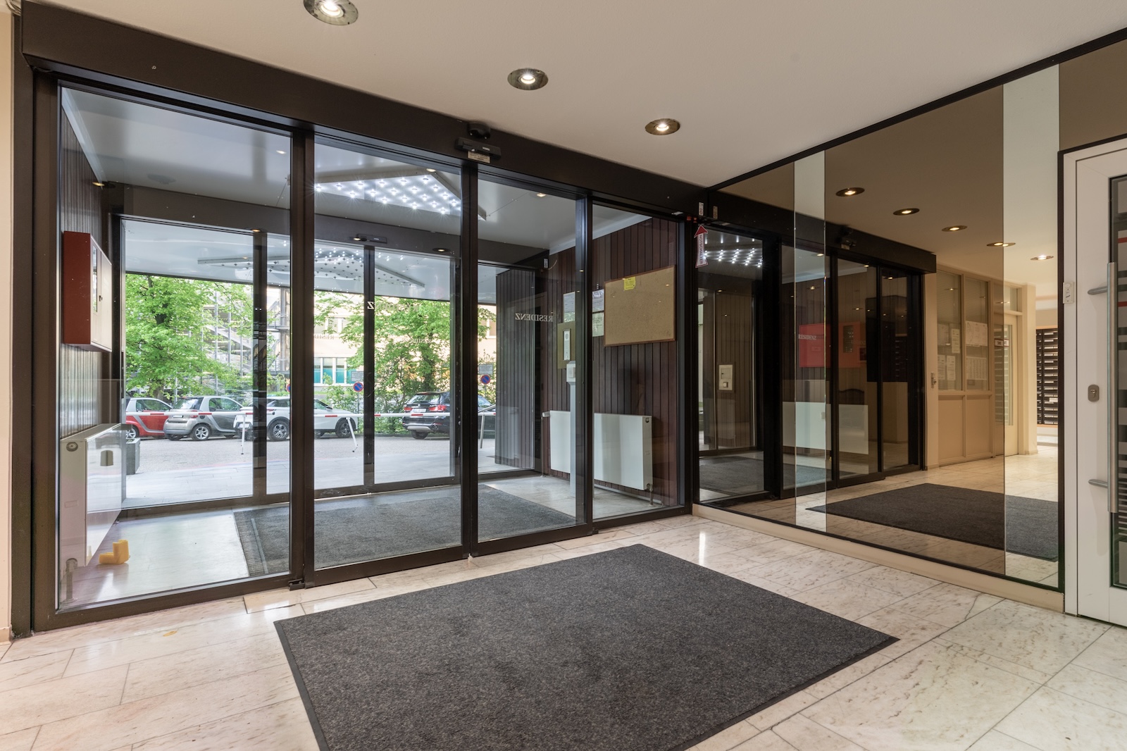 Beyond Living® Apartment Zentral