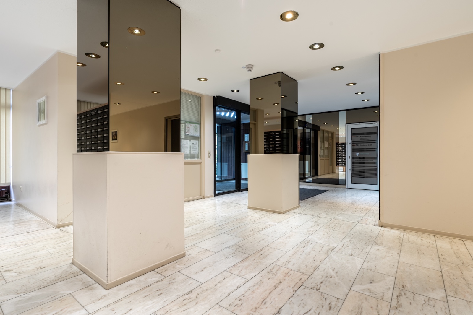 Beyond Living® Apartment Zentral