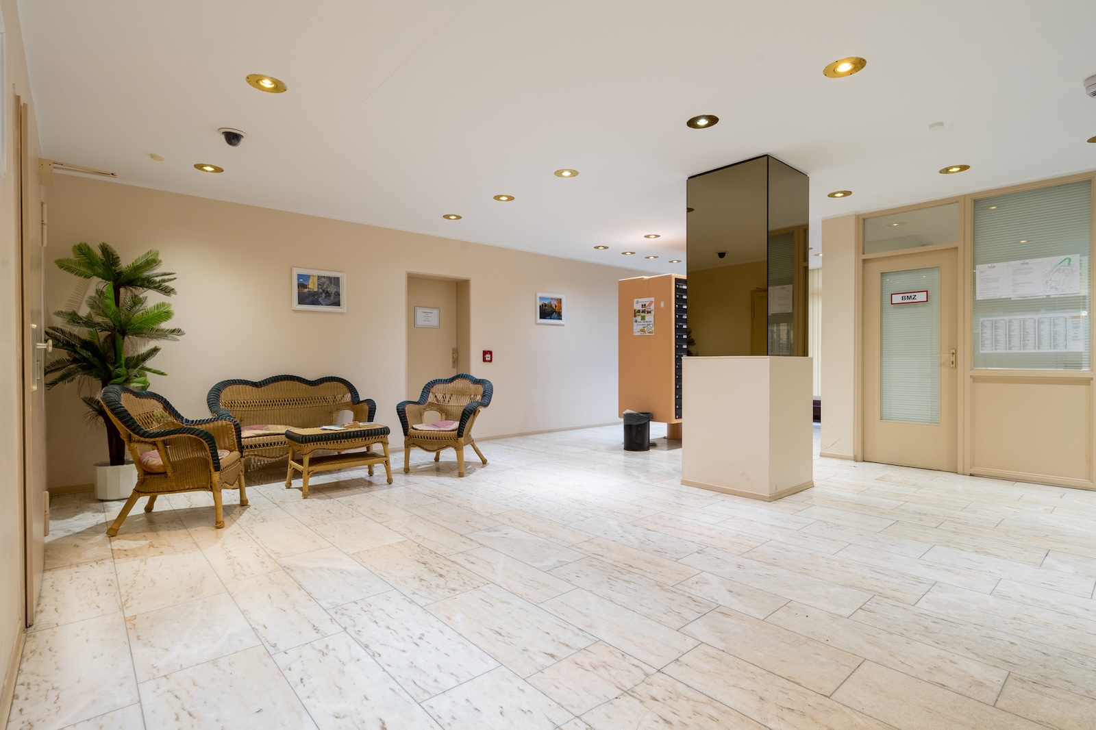Beyond Living® Apartment Zentral