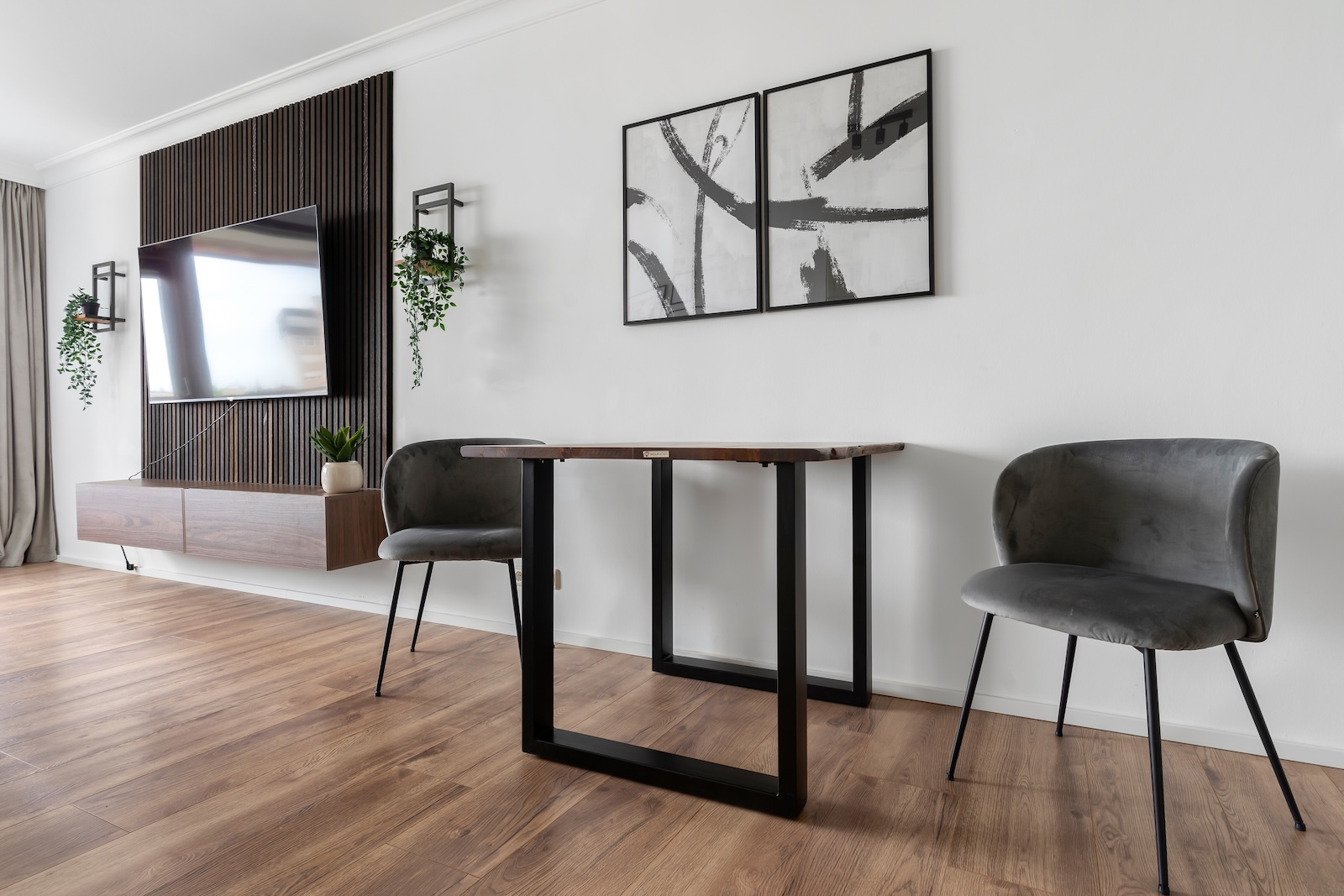 Beyond Living® Apartment Zentral