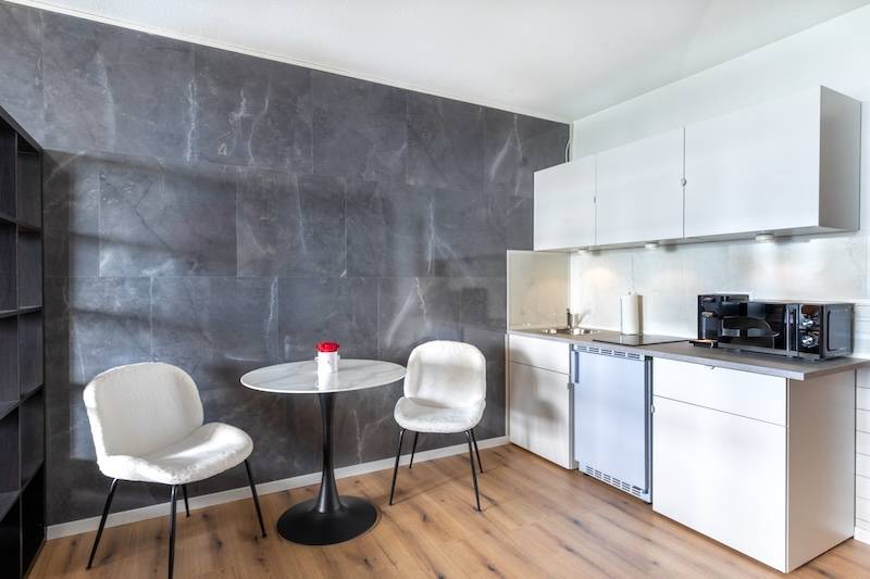 GelsenDesign II | Cosy Premium Apartment