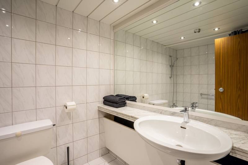 GelsenDesign II | Cosy Premium Apartment