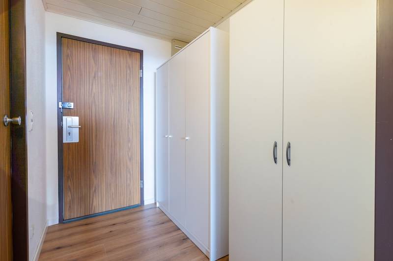 GelsenDesign II | Cosy Premium Apartment