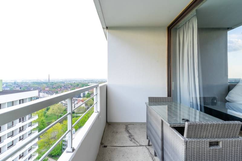 GelsenDesign II | Cosy Premium Apartment