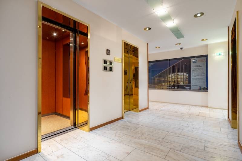 GelsenDesign II | Cosy Premium Apartment