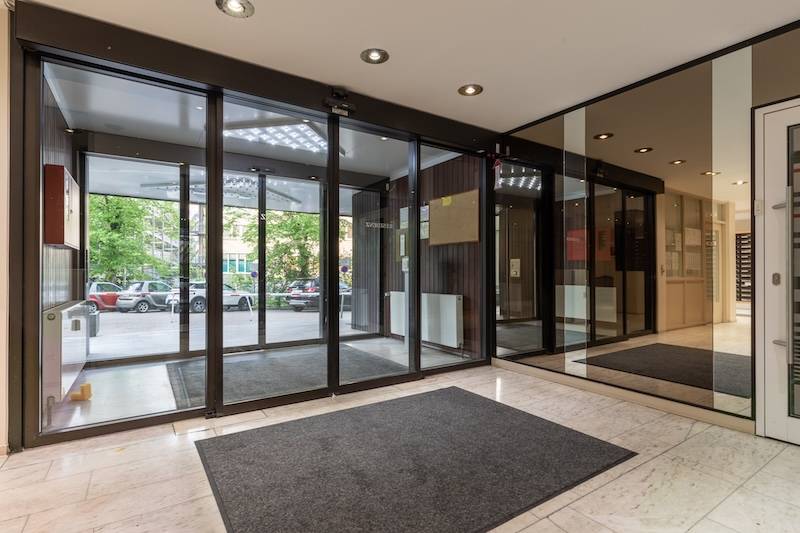 GelsenDesign II | Cosy Premium Apartment