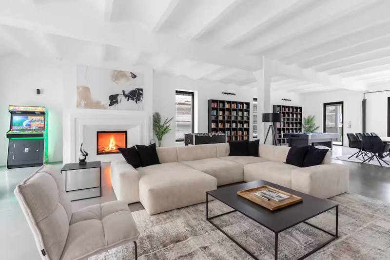 Beyond Living® 300 m² Loft Messe